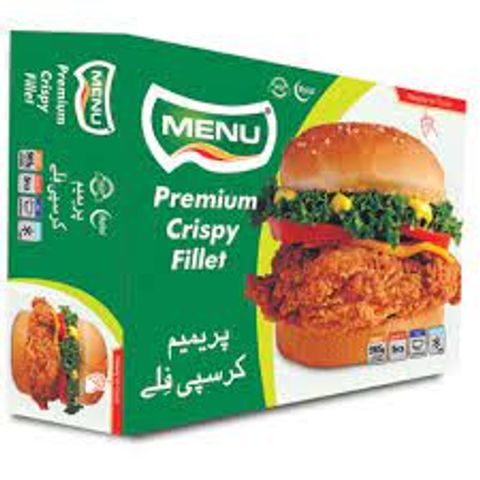 Menu products deals